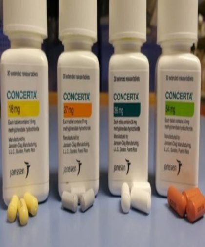 Concerta 36 mg kaufen