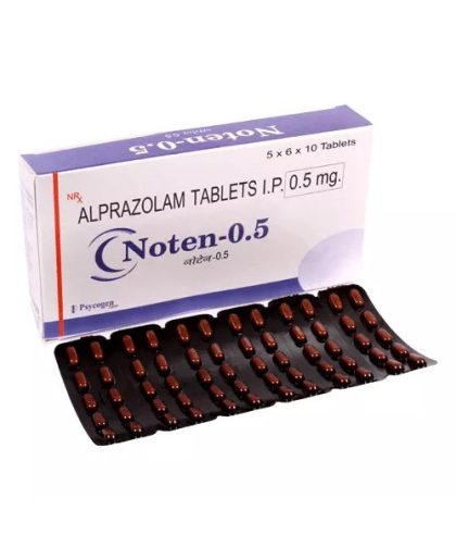 Alprazolam kaufen