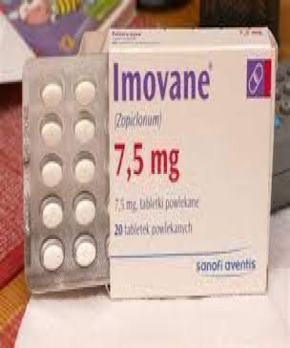Kaufen Sie Imovan 7,5 mg