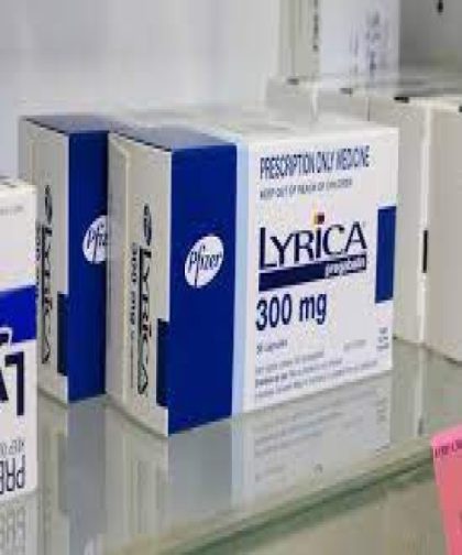 Lyrica 300 mg kaufen