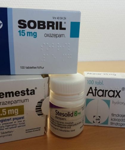 Sobril 15 mg kaufen