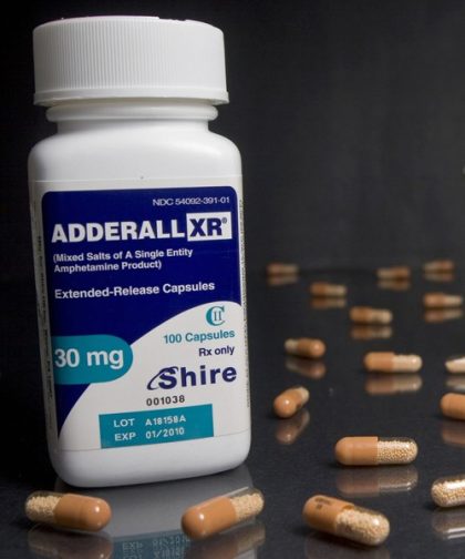 Adderall 30 mg kaufen