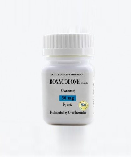 Oxycodon 30 mg kaufen
