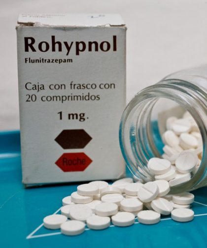 Rohypnol 1/2 mg kaufen