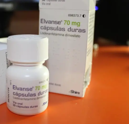 Elvanse online kaufen