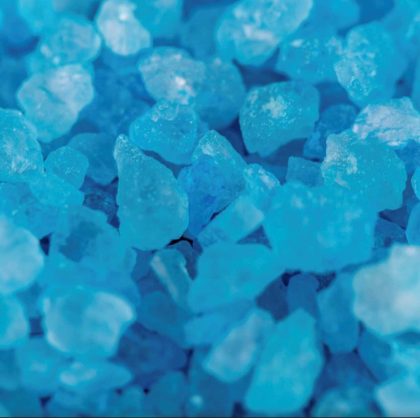 Crystal meth