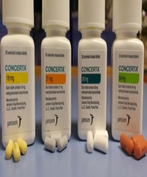 Concerta 36 mg kaufen