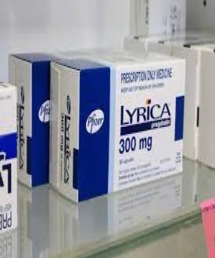Lyrica 300 mg kaufen