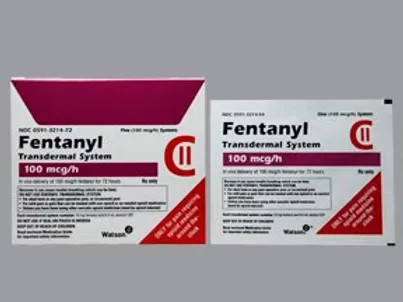 Fentanyl 100mcg kaufen