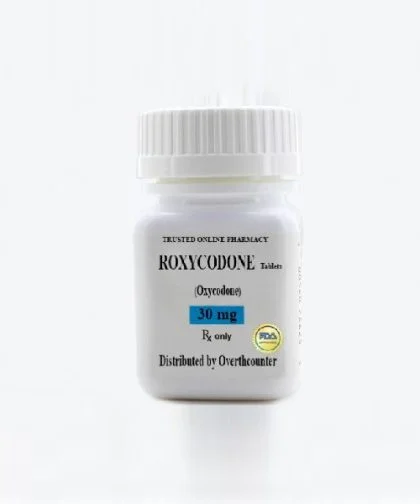Oxycodon 30 mg kaufen