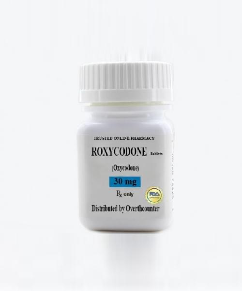 Oxycodon 30 mg kaufen