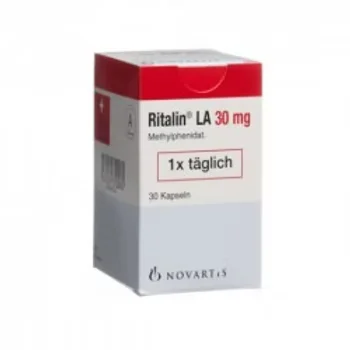 Ritalin 30 mg kaufen