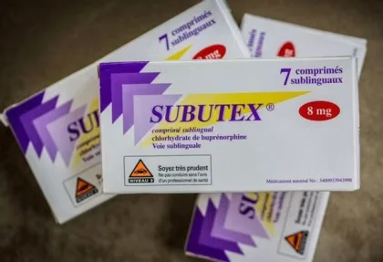 Subutex 8 mg kaufen