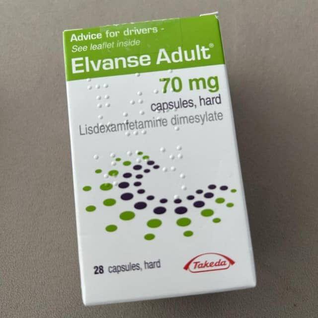 Elvanse online kaufen