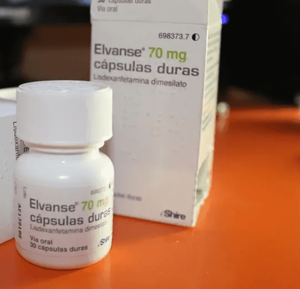 Elvanse online kaufen