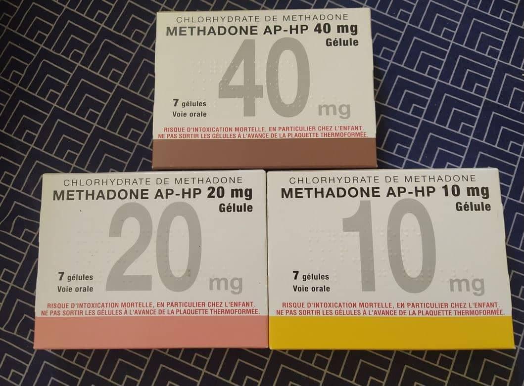 Methadon 40 mg online kaufen